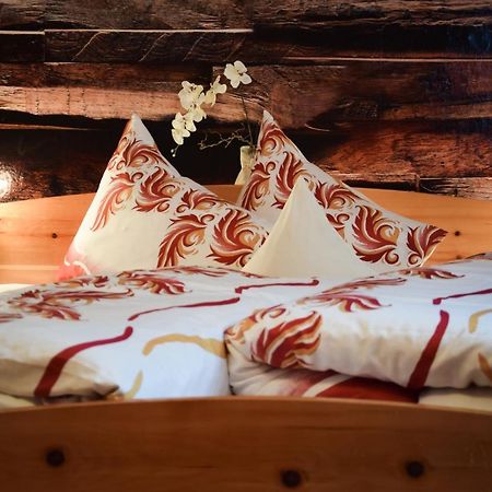 Apartament Temelerhof Gries im Sellrain Zewnętrze zdjęcie