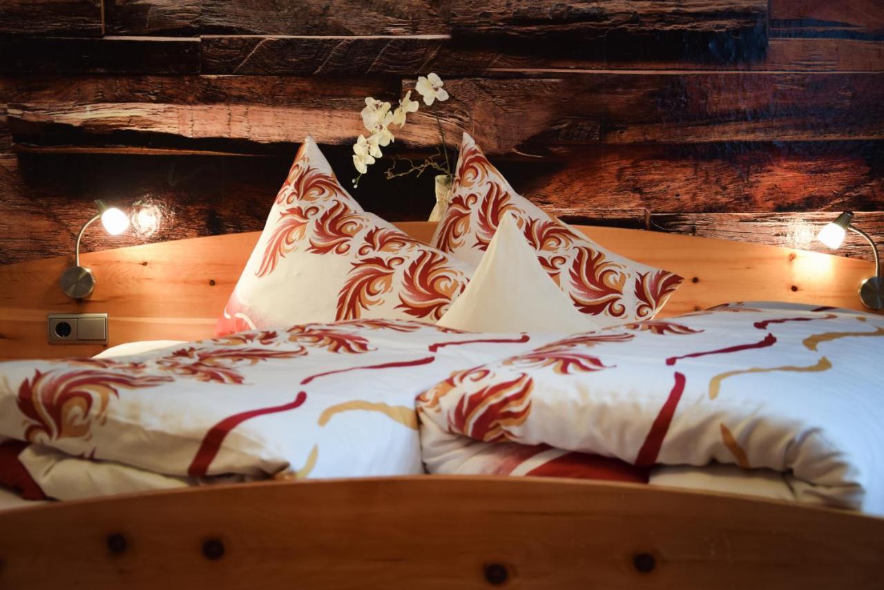Apartament Temelerhof Gries im Sellrain Zewnętrze zdjęcie
