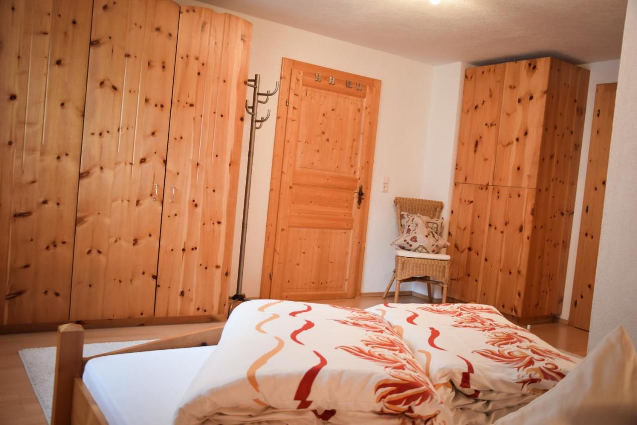 Apartament Temelerhof Gries im Sellrain Zewnętrze zdjęcie