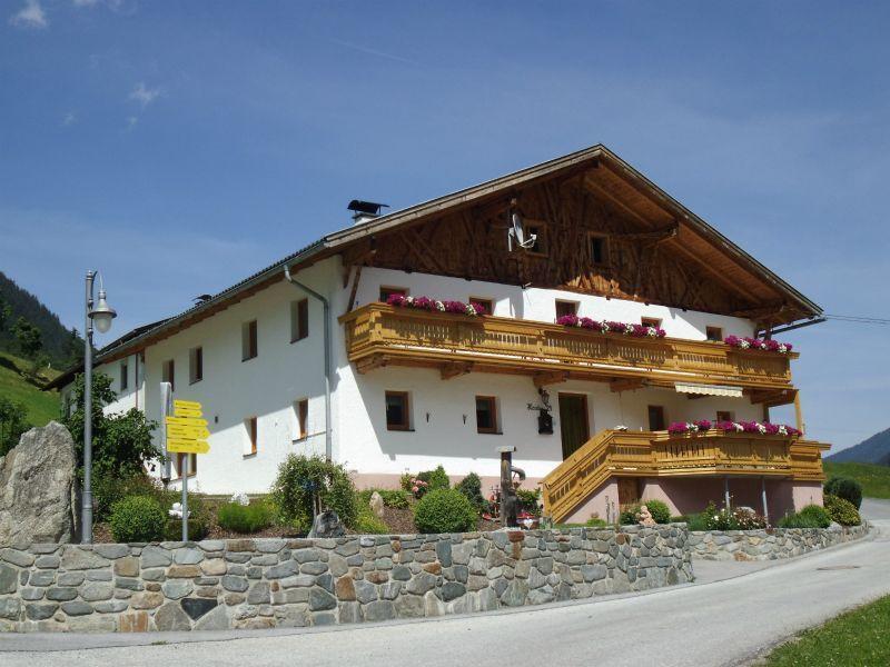 Apartament Temelerhof Gries im Sellrain Zewnętrze zdjęcie