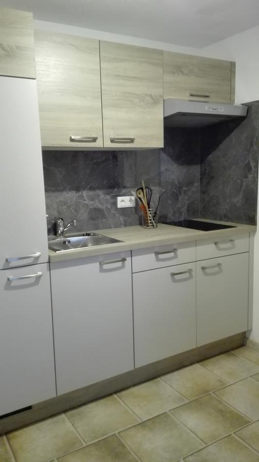 Apartament Temelerhof Gries im Sellrain Zewnętrze zdjęcie